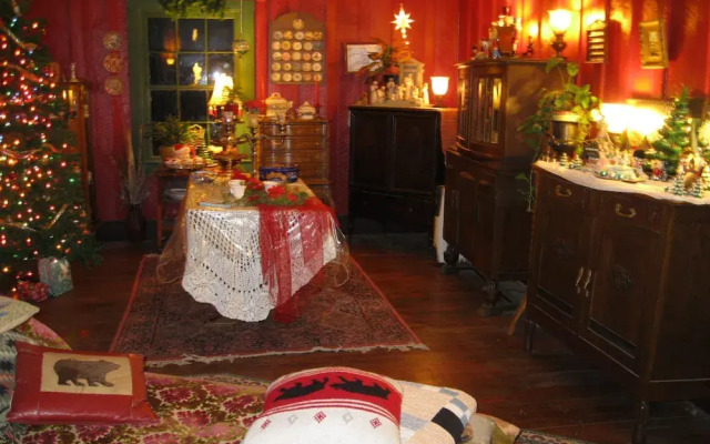 The Crofting Bed and Breakfast