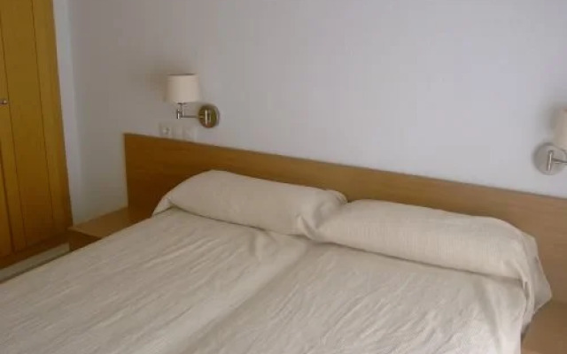Apartamentos Villa Capri