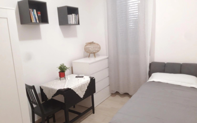 Appartamento"Alba" locazione turistica