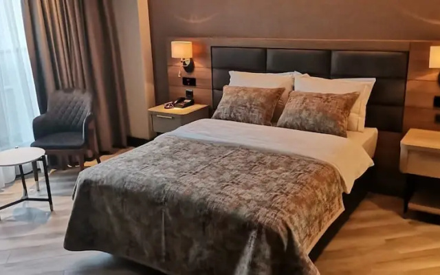 City Asya Hotel