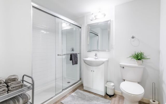 GLOBALSTAY. Downtown Hamilton Apartments