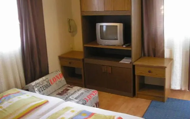 Origo Apartmanház
