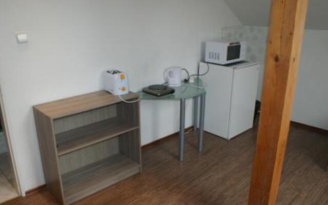 Guest House Savojská