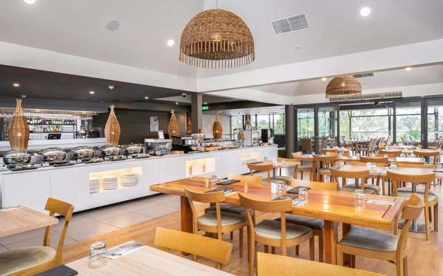 Mercure Rockhampton
