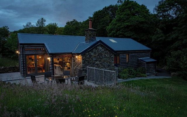 The Owl's Shack