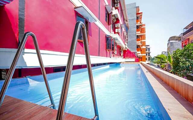 Collection O 1112 Comfitel Siwalankerto AA4