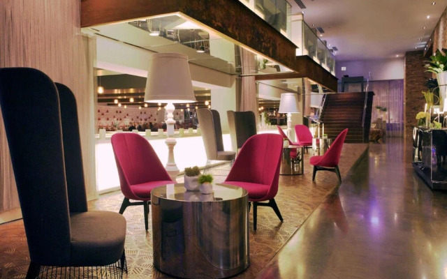 Aqua Chicago
