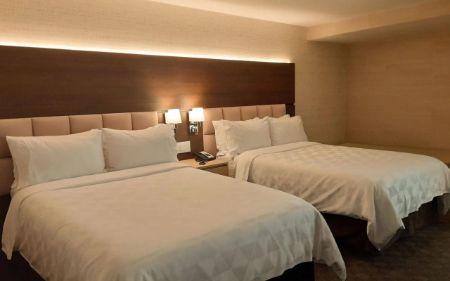Holiday Inn Guatemala City by IHG