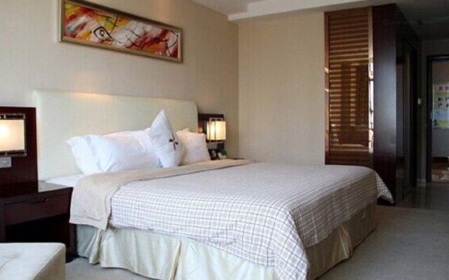 Goethe Holiday Inn
