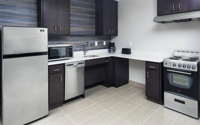 Residence Inn by Marriott Knoxville Downtown