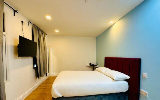 Private Boutique Apartments London