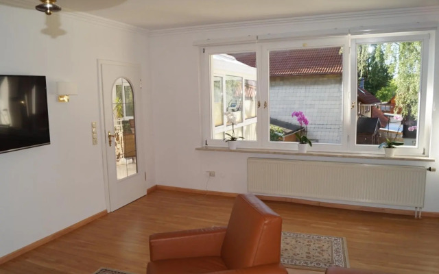 Altstadt Ferienwohnungen