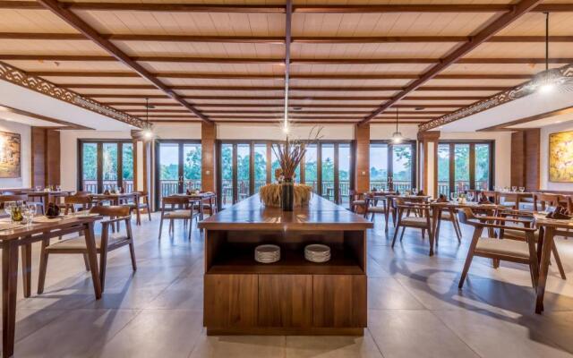 tanadewa Resort Ubud Bali By Cross Collection