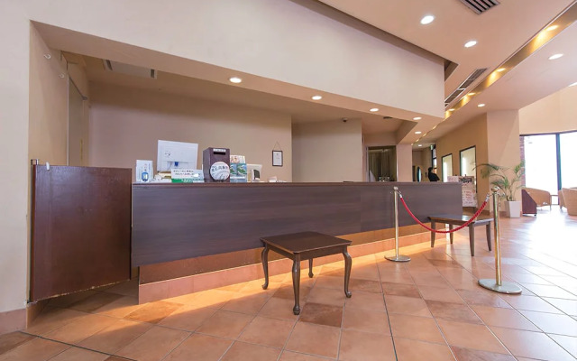 Kokumin Shukusha Boruveriaguri