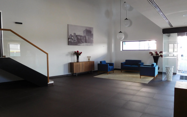 Belmonte Sinai Hotel