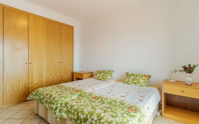 Reis Magos Apartment