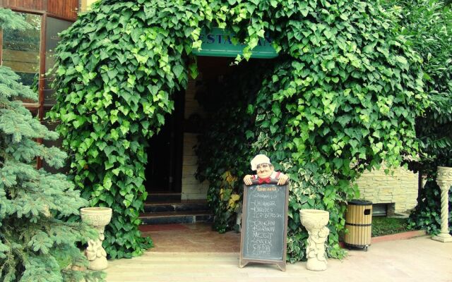 Yalcin Hotel Resort