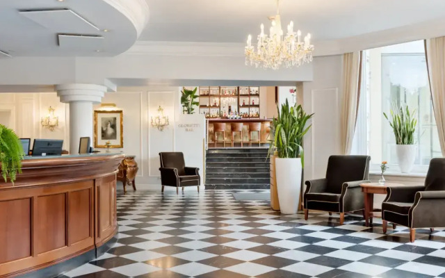 Austria Trend Parkhotel Schönbrunn