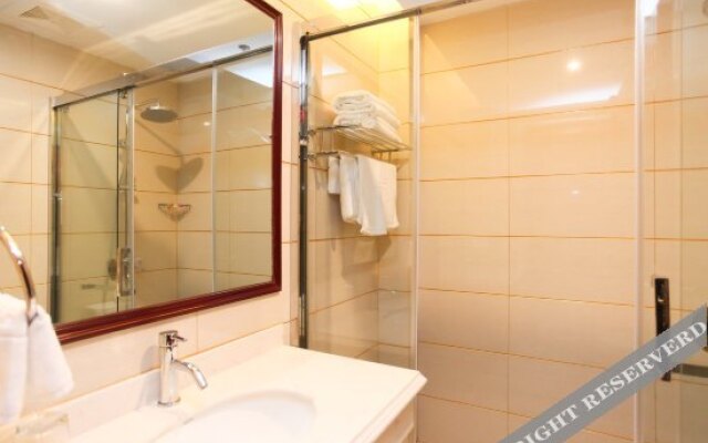 Huameishi Hotel (Guannan Celebrity International)