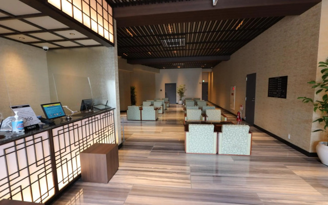 Hotel Kanade Kanku Kaizuka