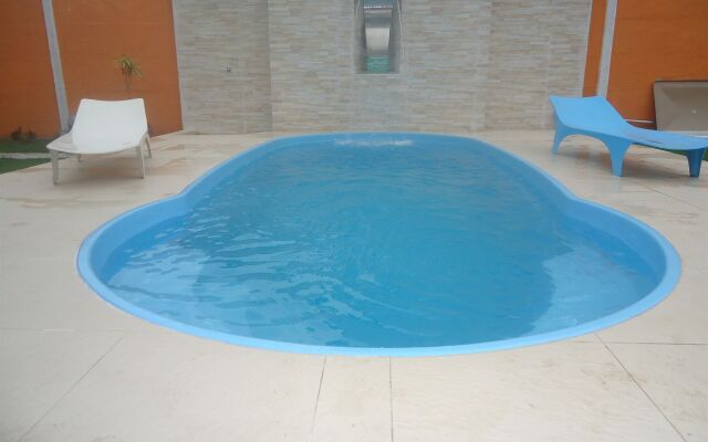 Vale Verde Praia Hotel