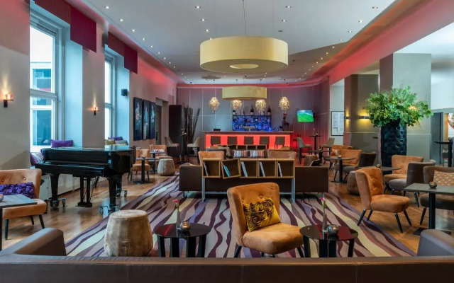 Hotel Mannheimer Hof - Leonardo Limited Edition