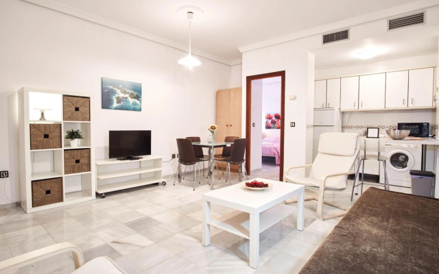 Pureza Oasis by Valcambre