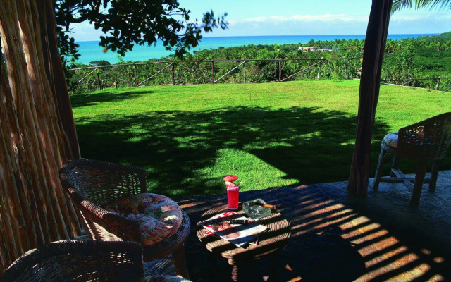 Varandas Mar de Pipa