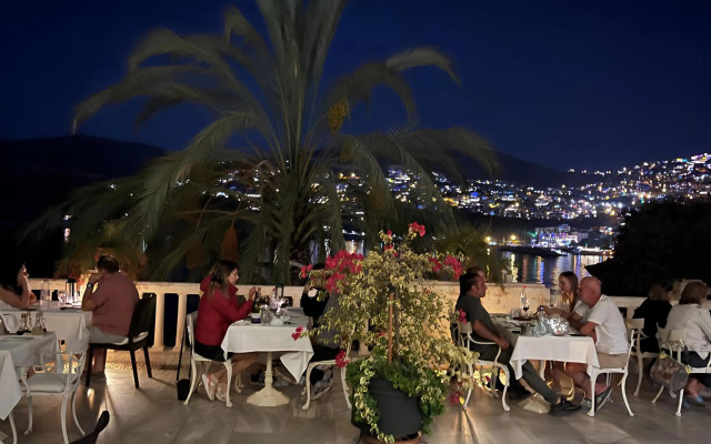Patara Prince Hotel & Resort