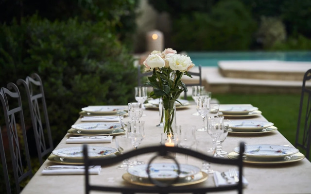 Luxury Villa Manin Viareggio | UNA Esperienze