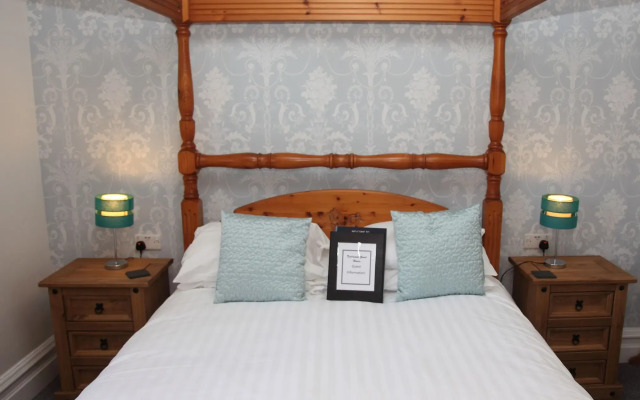 Kirkwood Guest House