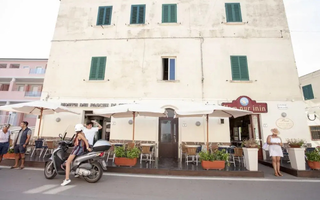 Appartamenti Sole e Luna