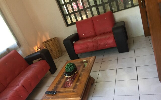 Casa Jardin Paraiso