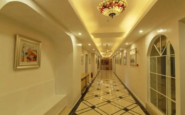 Beihai Sea Garden Hotel