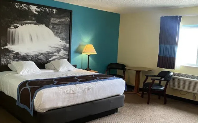 Super 8 By Wyndham Ogallala