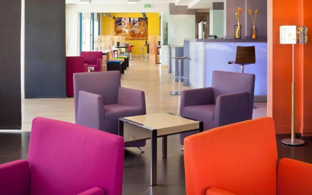 Hotel Mercure Ouistreham Riva-Bella