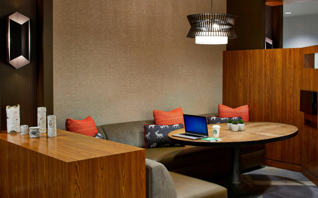 Courtyard by Marriott Lake George