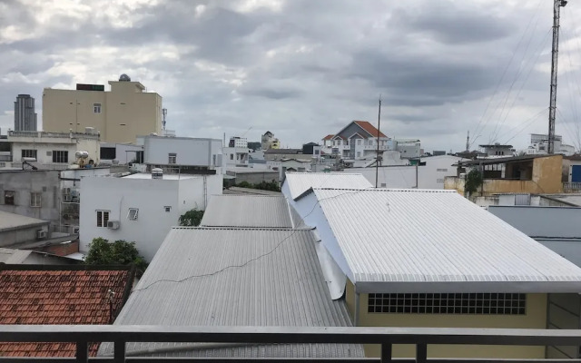 Karan Homestay - Hostel