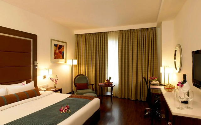 Royal Orchid Central Pune