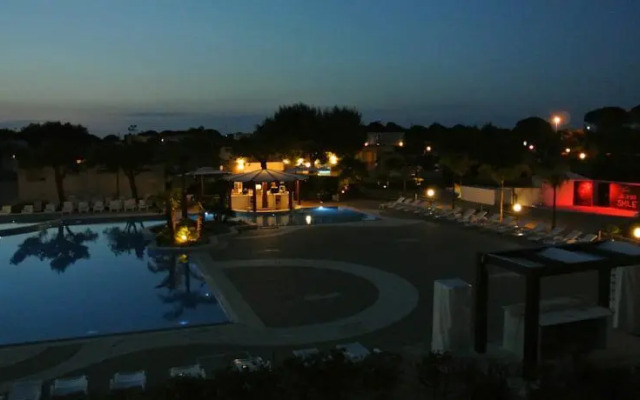 Alimini Smile Village