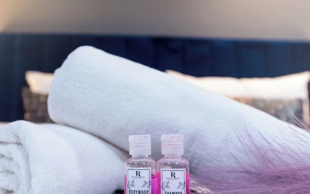 Raissa Boutique Hotel