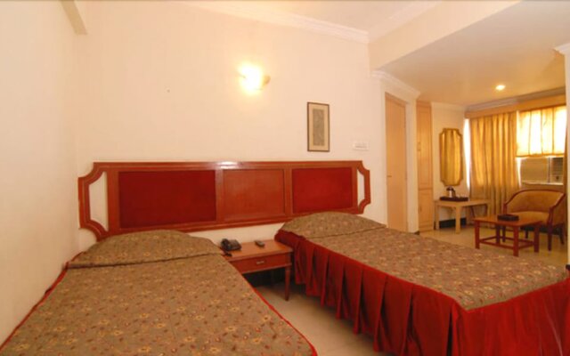 Hotel Chanakya Inn