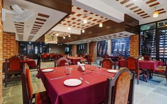 God's Own Country Ayurveda Resorts
