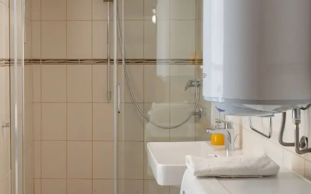 Old Town Charming Nest