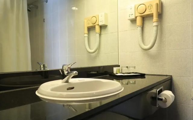 Best Western Plus Tsim Sha Tsui
