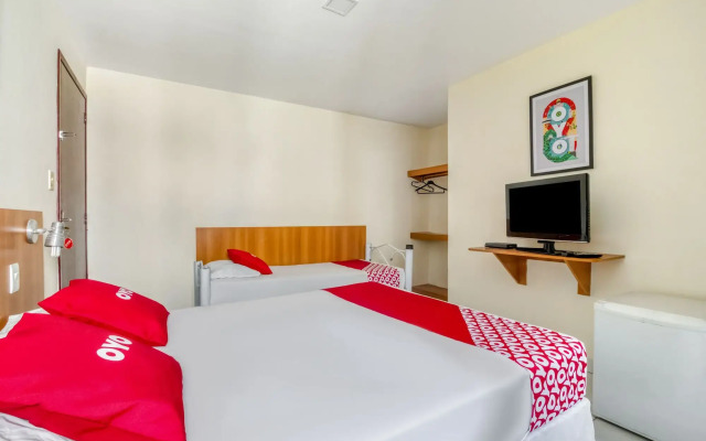 OYO Rio Colinas Hotel, Rio de Janeiro