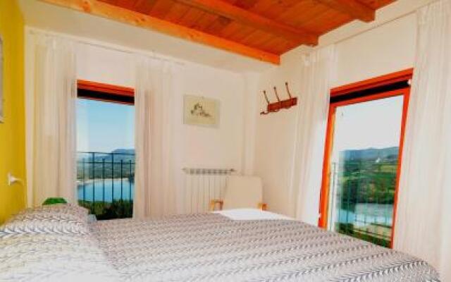 B&B Borgo Massovrana