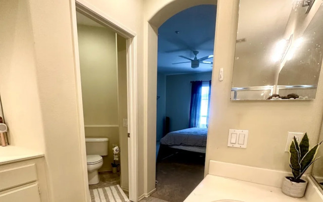 Gorgeous House in Irvine