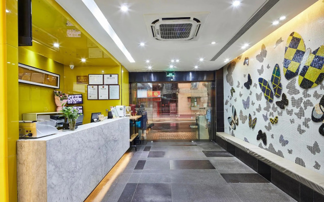 Ying Shang Hotel Ximenkou
