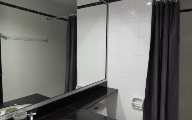 Karon Studio Apartment